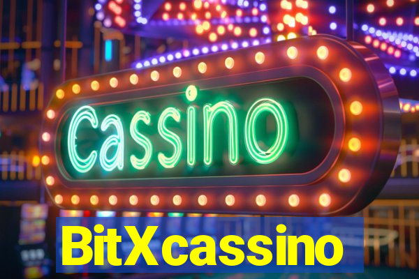 BitXcassino