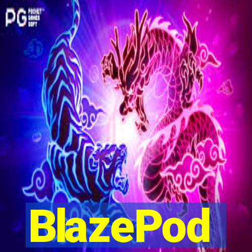 BlazePod