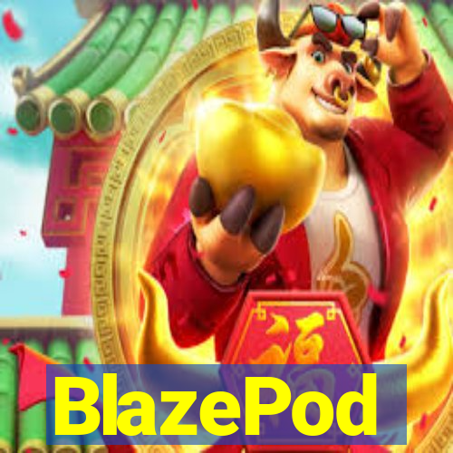 BlazePod