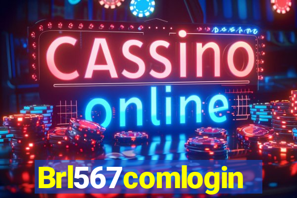 Brl567comlogin