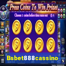 Bsbet888cassino