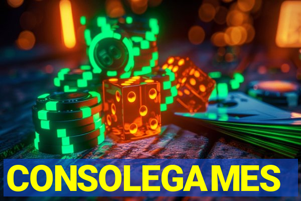 CONSOLEGAMES