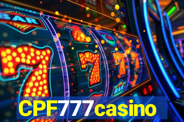 CPF777casino