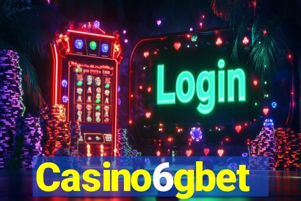 Casino6gbet