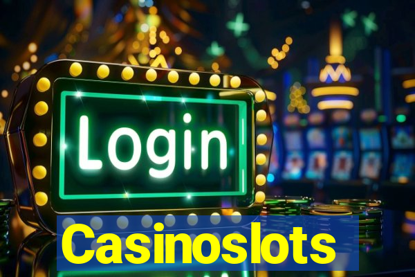 Casinoslots