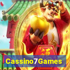 Cassino7Games