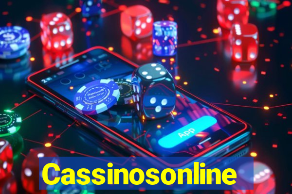 Cassinosonline