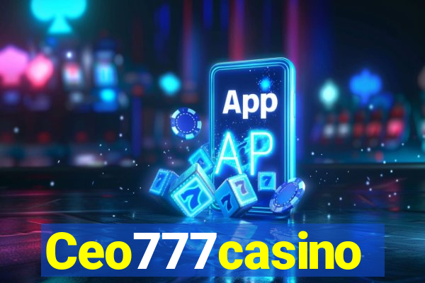 Ceo777casino