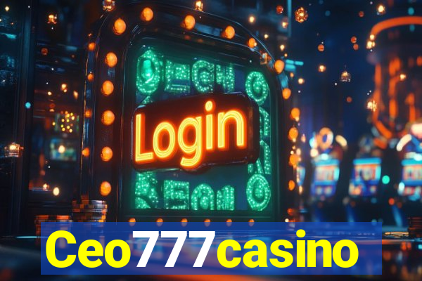 Ceo777casino