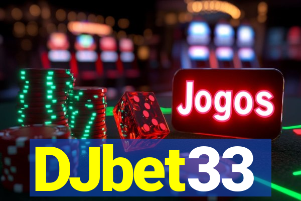 DJbet33