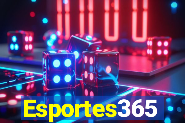 Esportes365