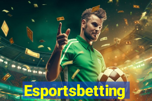 Esportsbetting