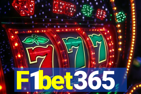 F1bet365