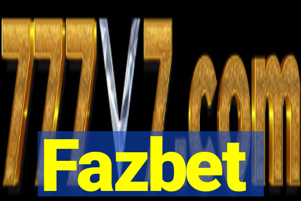 Fazbet