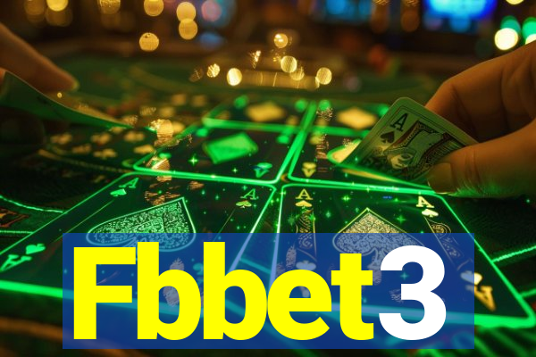 Fbbet3