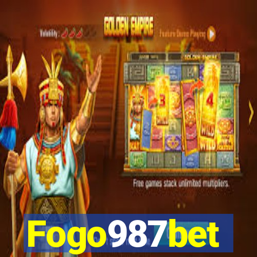 Fogo987bet