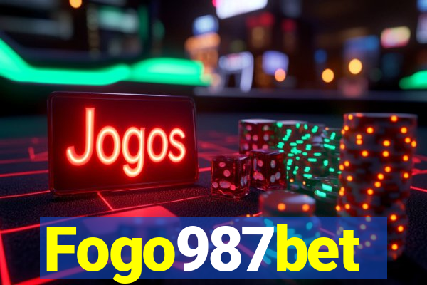 Fogo987bet