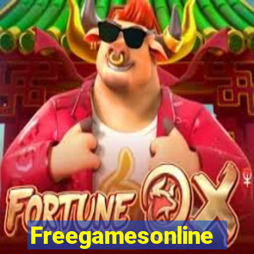 Freegamesonline