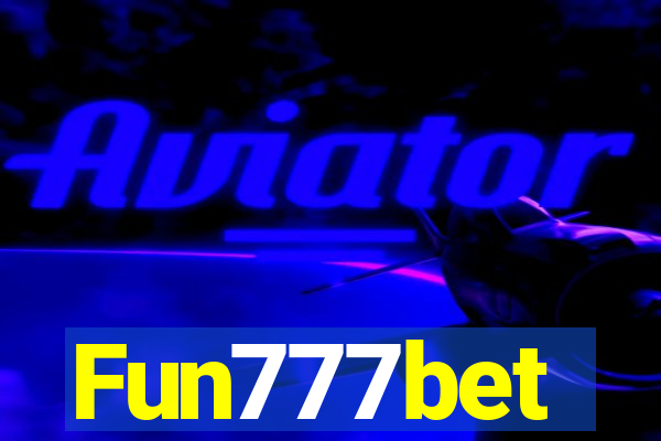 Fun777bet