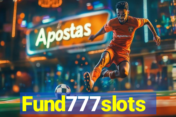 Fund777slots