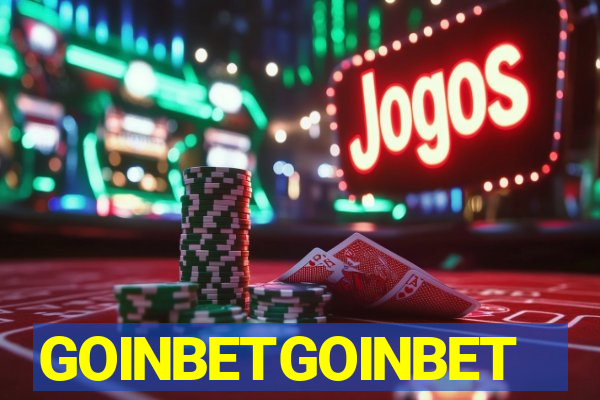 GOINBETGOINBET