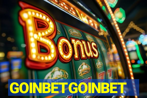 GOINBETGOINBET