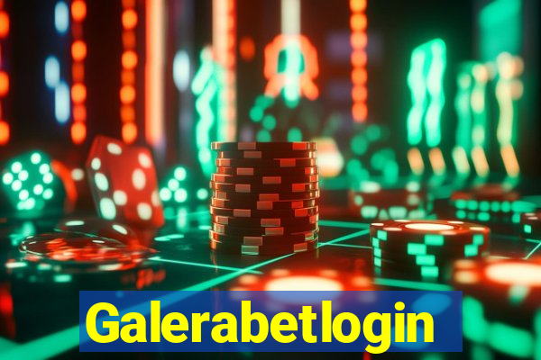 Galerabetlogin