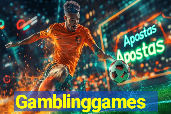 Gamblinggames