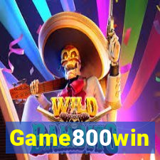 Game800win