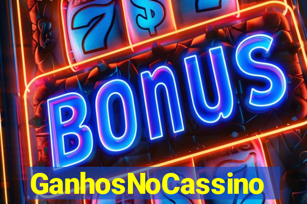 GanhosNoCassino