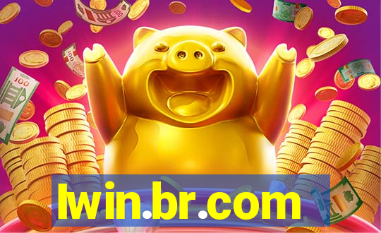 Iwin.br.com