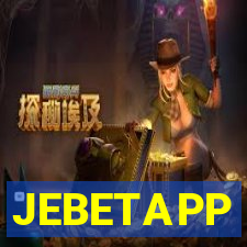 JEBETAPP