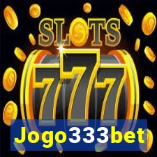 Jogo333bet