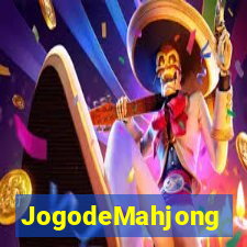 JogodeMahjong