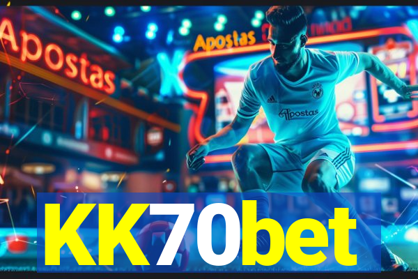 KK70bet