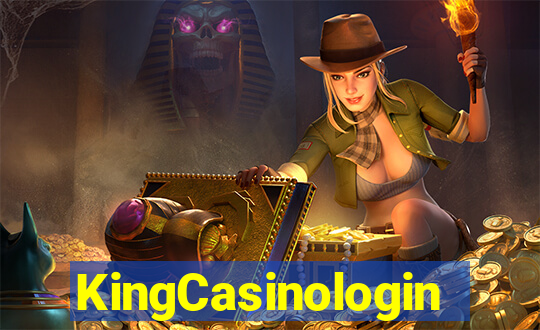 KingCasinologin