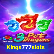 Kings777slots