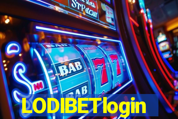 LODIBETlogin