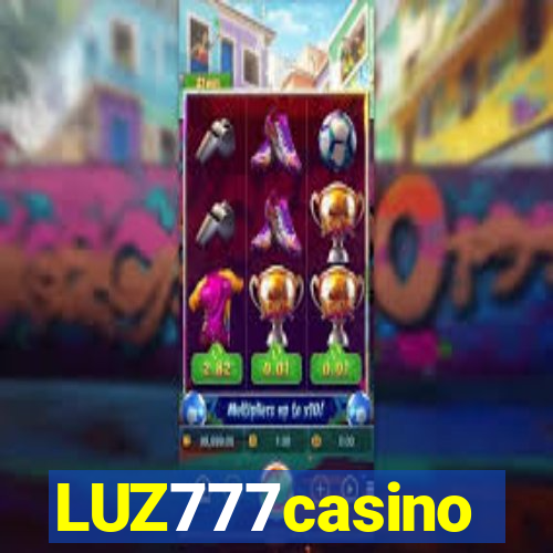 LUZ777casino