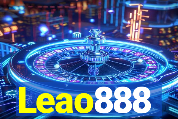 Leao888