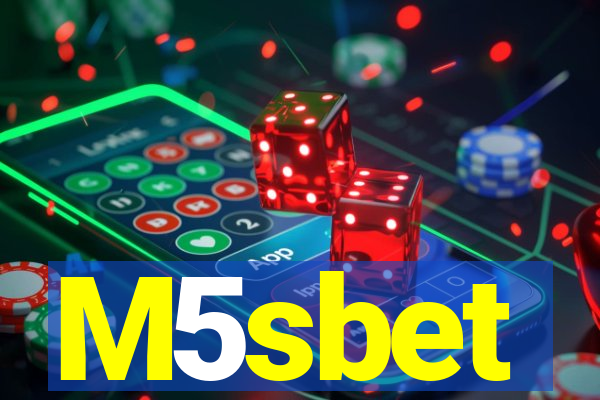 M5sbet