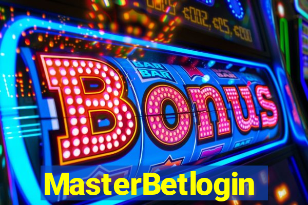 MasterBetlogin