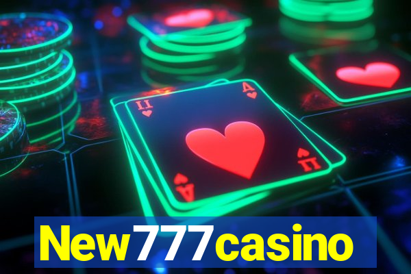 New777casino