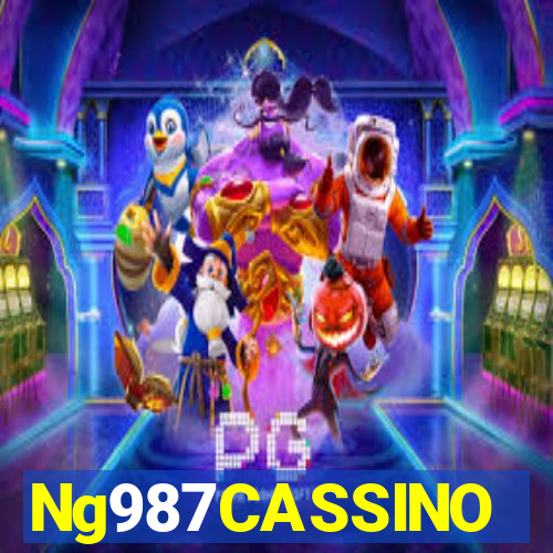 Ng987CASSINO