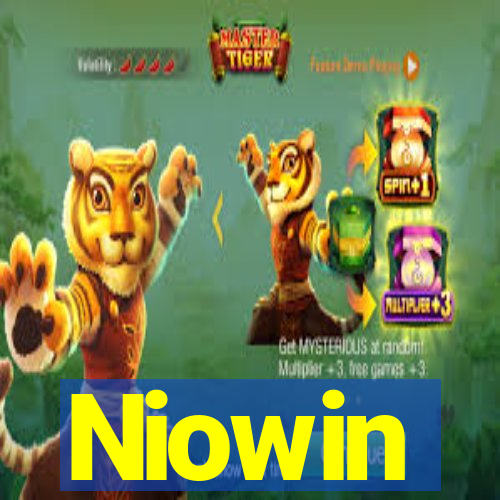 Niowin