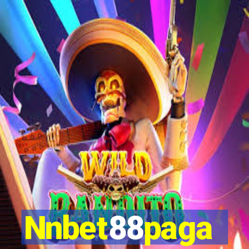 Nnbet88paga