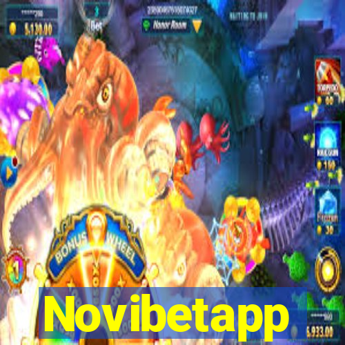 Novibetapp