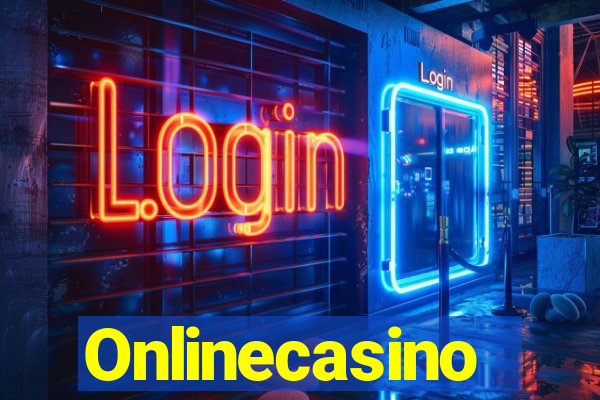 Onlinecasino