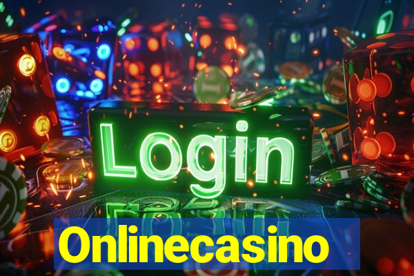 Onlinecasino