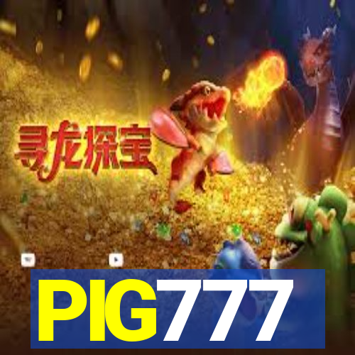 PIG777